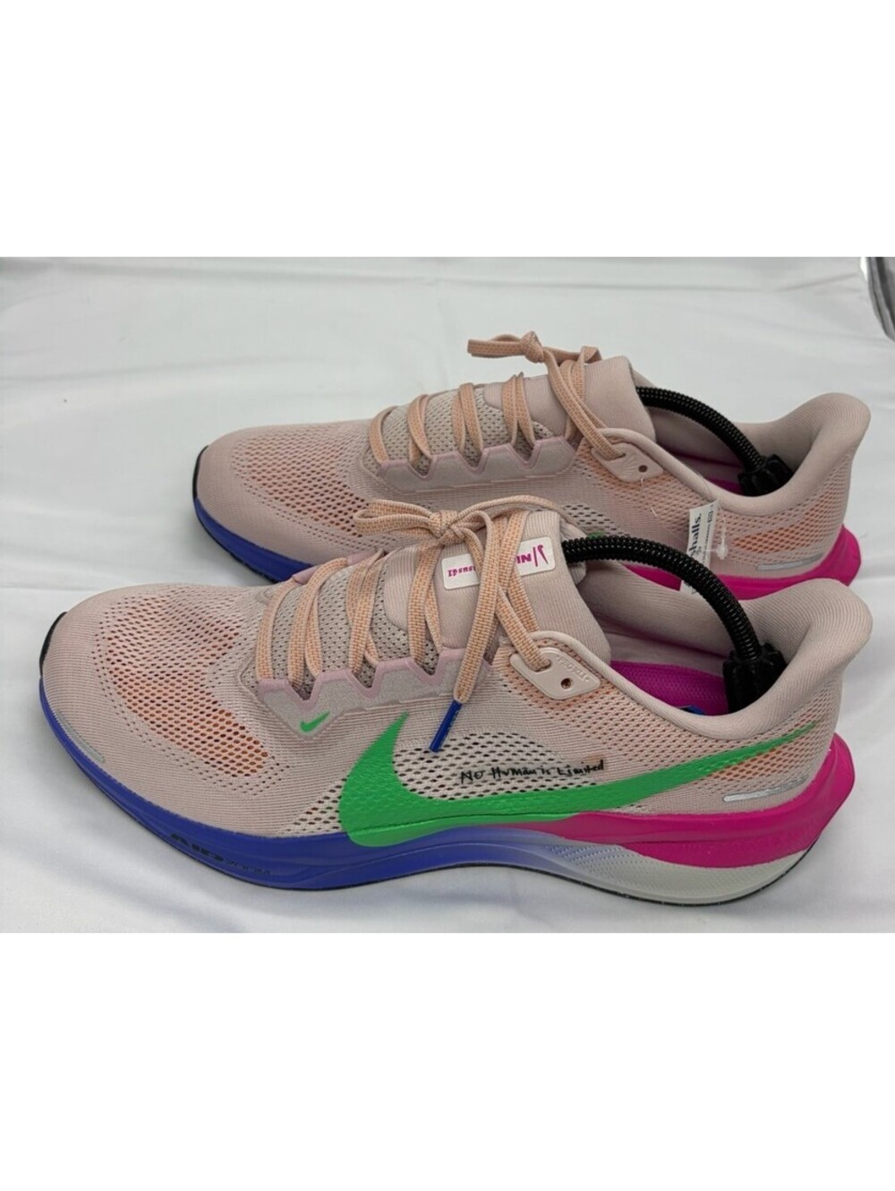 Nike Air Zoom Pegasus 41 Eliud Kipchoge Running Shoe HJ7037-600 Men's Size 11.5